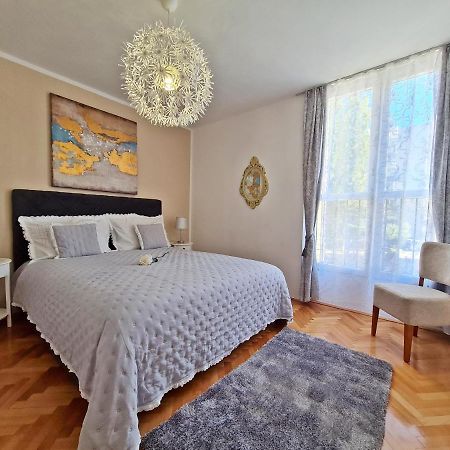 Beach Apartment Ivana Omiš Εξωτερικό φωτογραφία