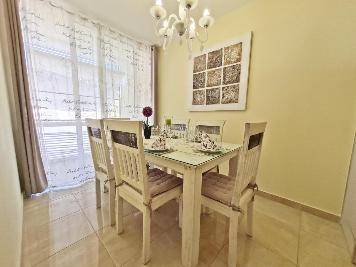 Beach Apartment Ivana Omiš Εξωτερικό φωτογραφία