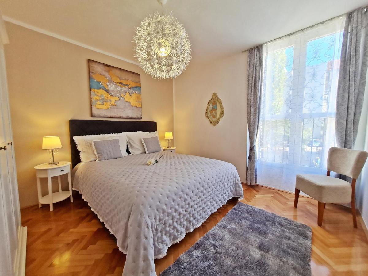 Beach Apartment Ivana Omiš Εξωτερικό φωτογραφία