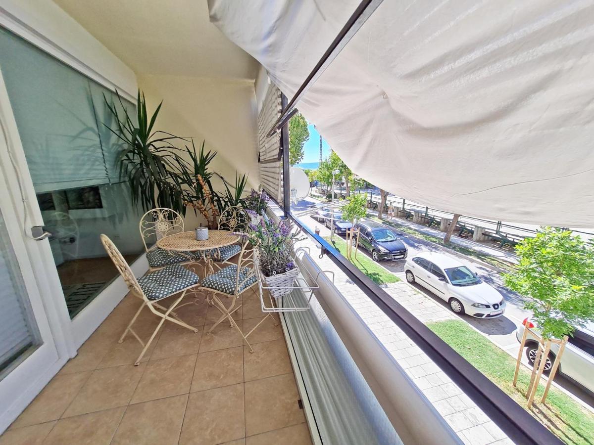 Beach Apartment Ivana Omiš Εξωτερικό φωτογραφία