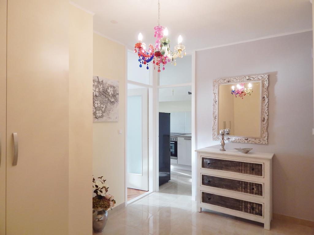 Beach Apartment Ivana Omiš Δωμάτιο φωτογραφία