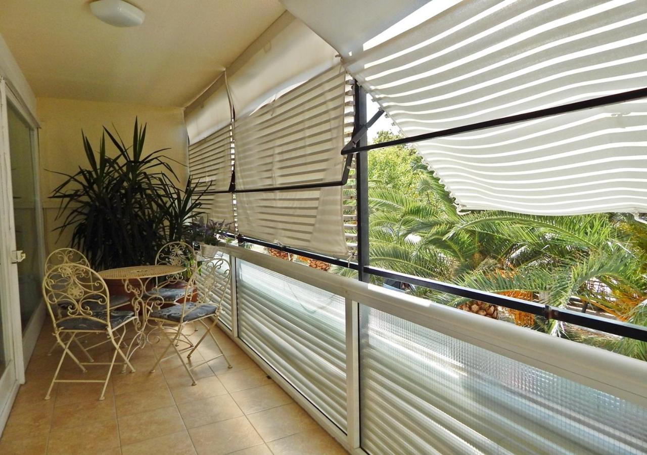 Beach Apartment Ivana Omiš Εξωτερικό φωτογραφία